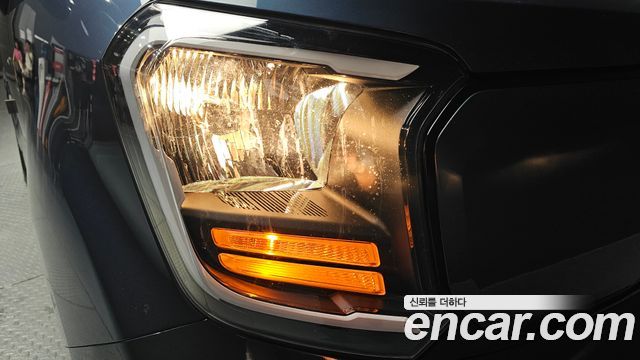 Kia RAY 2024 — photo 8