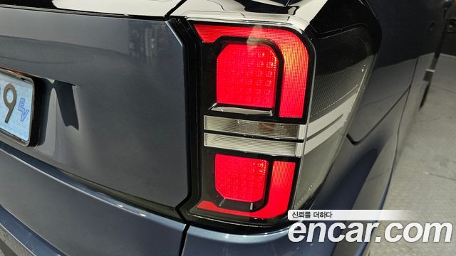 Kia RAY 2024 — photo 9