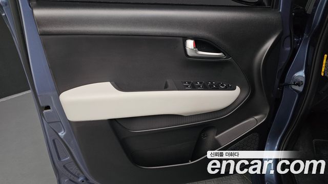 Kia RAY 2024 — photo 14