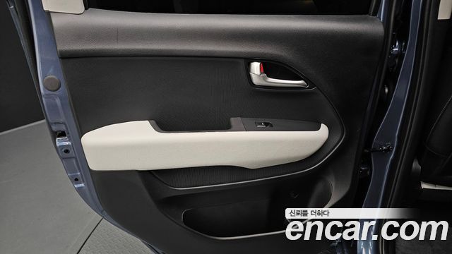 Kia RAY 2024 — photo 15