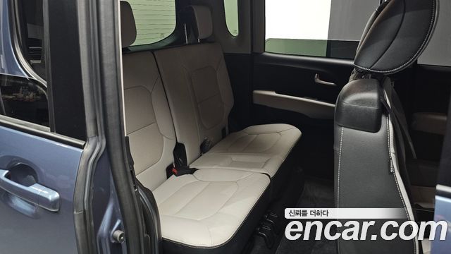 Kia RAY 2024 — photo 16