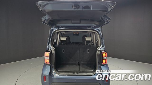 Kia RAY 2024 — photo 27