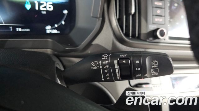 Kia RAY 2024 — photo 28
