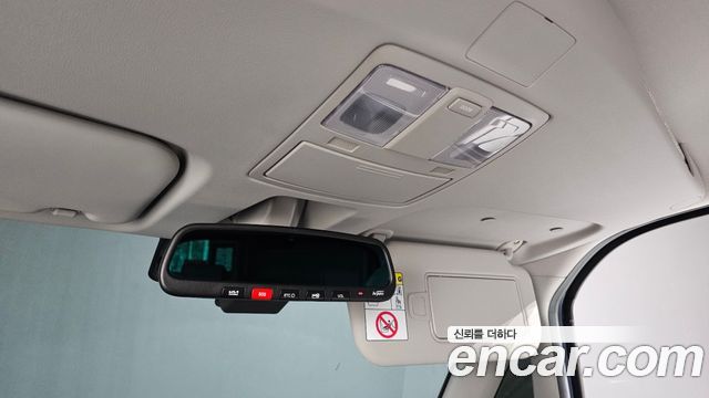 Kia RAY 2024 — photo 29