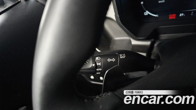 Kia RAY 2024 — photo 30