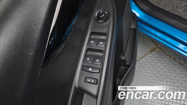 Chevrolet Korea Spark 2021 — photo 17