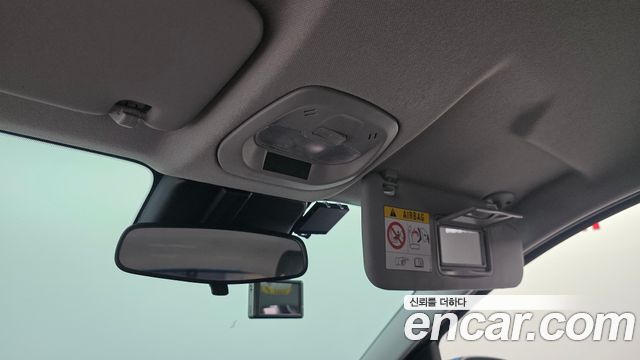 Chevrolet Korea Spark 2021 — photo 22