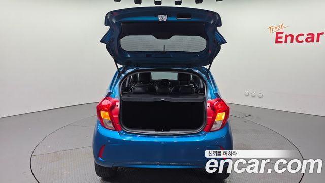 Chevrolet Korea Spark 2021 — photo 25