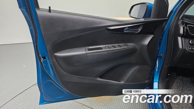 Chevrolet Korea Spark 2021 — photo 14