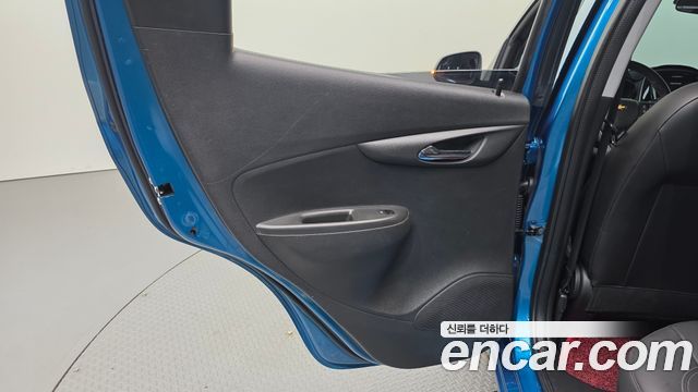 Chevrolet Korea Spark 2021 — photo 15