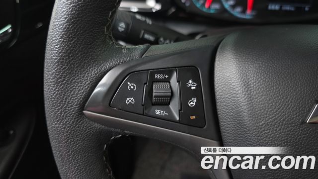 Chevrolet Korea Spark 2021 — photo 27