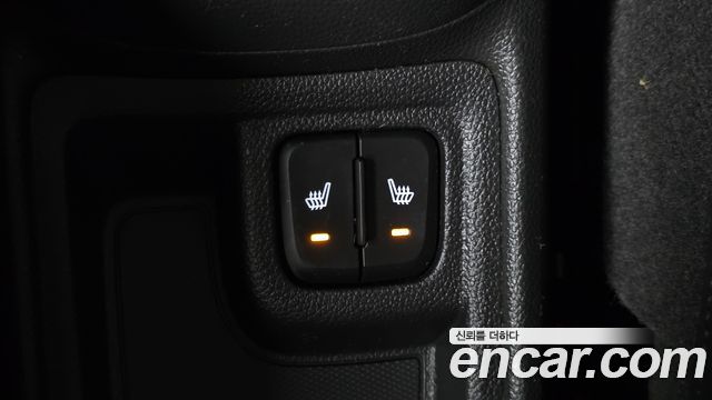 Chevrolet Korea Spark 2021 — photo 28