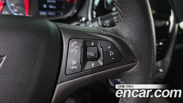 Chevrolet Korea Spark 2021 — photo 30