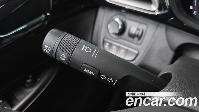 Chevrolet Korea Spark 2021 — photo 32