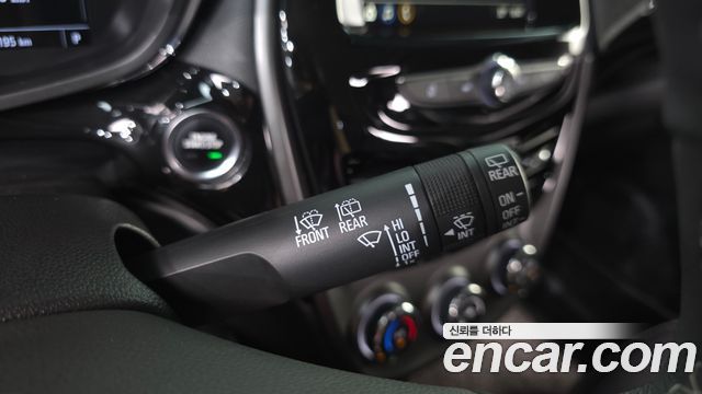 Chevrolet Korea Spark 2021 — photo 33