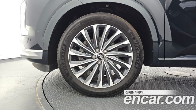 Hyundai Palisade 2023 — photo 5