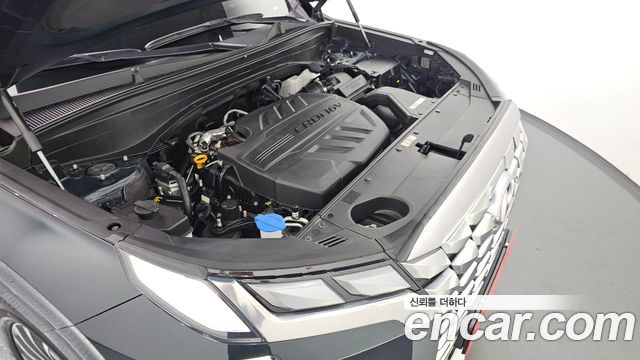 Hyundai Palisade 2023 — photo 6