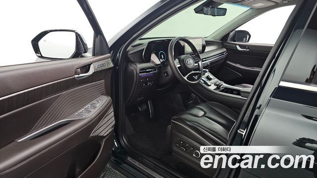 Hyundai Palisade 2023 — photo 13