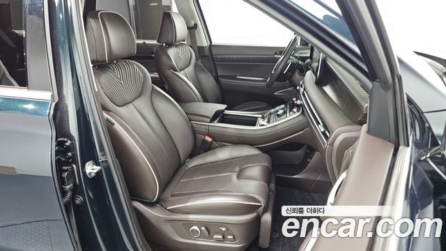 Hyundai Palisade 2023 — photo 18