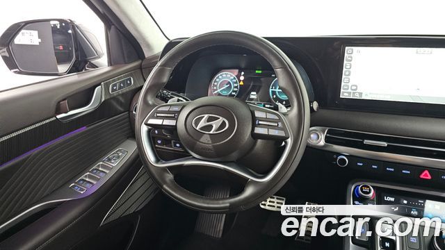 Hyundai Palisade 2023 — photo 19