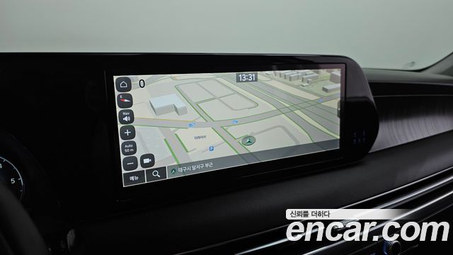 Hyundai Palisade 2023 — photo 20