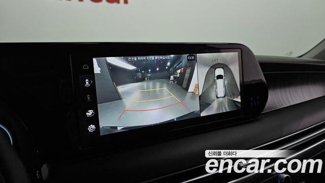 Hyundai Palisade 2023 — photo 21