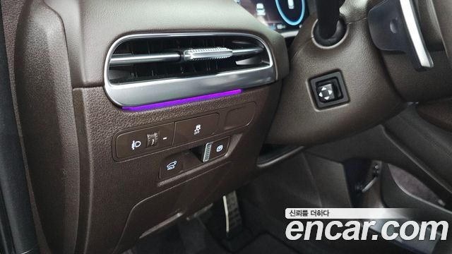 Hyundai Palisade 2023 — photo 22
