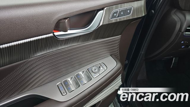 Hyundai Palisade 2023 — photo 23