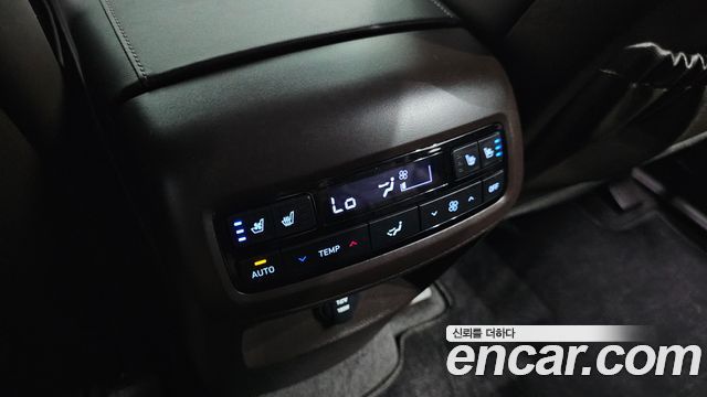 Hyundai Palisade 2023 — photo 24