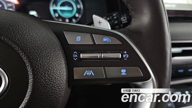 Hyundai Palisade 2023 — photo 26