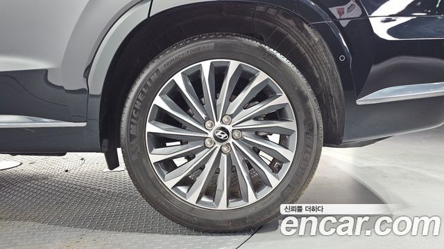 Hyundai Palisade 2023 — photo 7