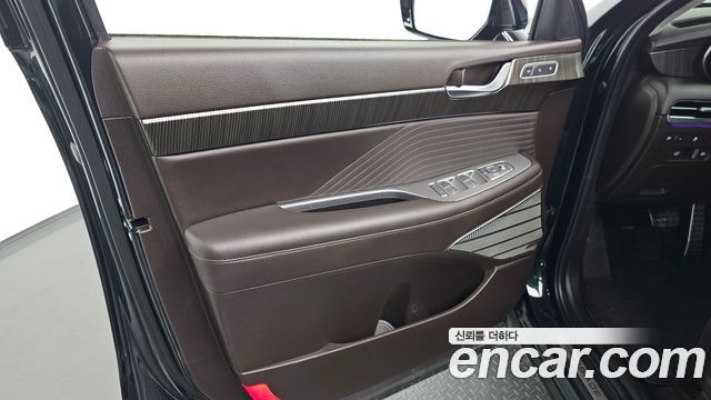 Hyundai Palisade 2023 — photo 14
