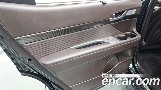 Hyundai Palisade 2023 — photo 15