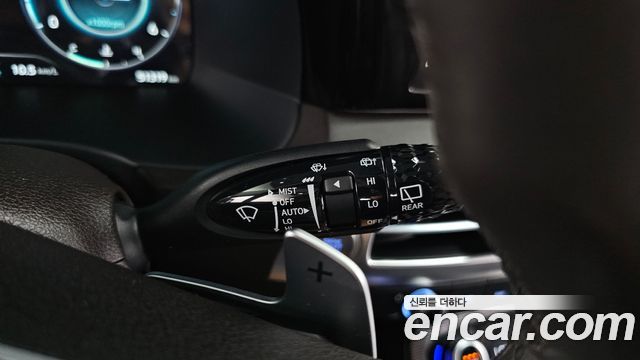 Hyundai Palisade 2023 — photo 27