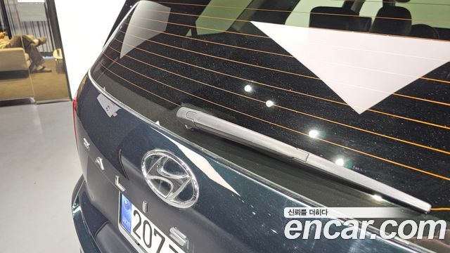 Hyundai Palisade 2023 — photo 29