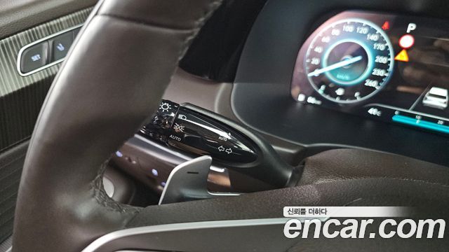 Hyundai Palisade 2023 — photo 30