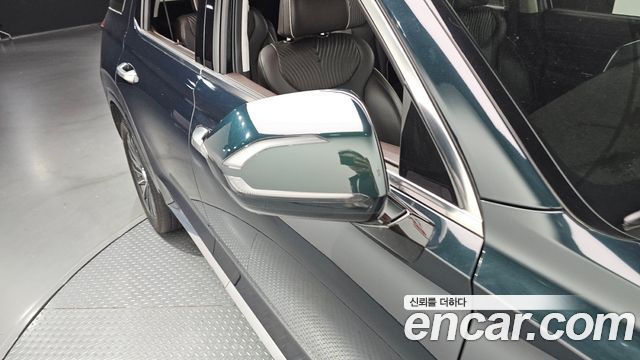 Hyundai Palisade 2023 — photo 31
