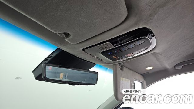 Hyundai Palisade 2023 — photo 32