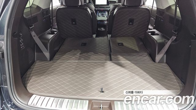 Hyundai Palisade 2023 — photo 33