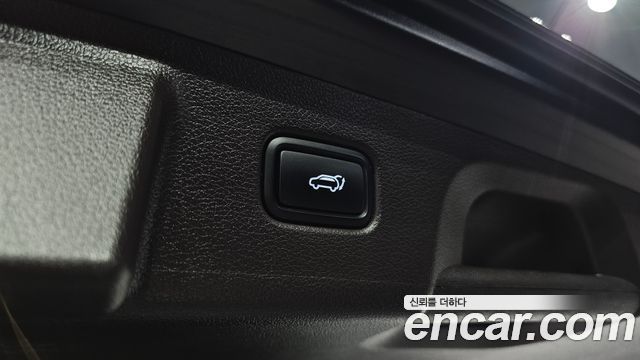 Hyundai Palisade 2023 — photo 34