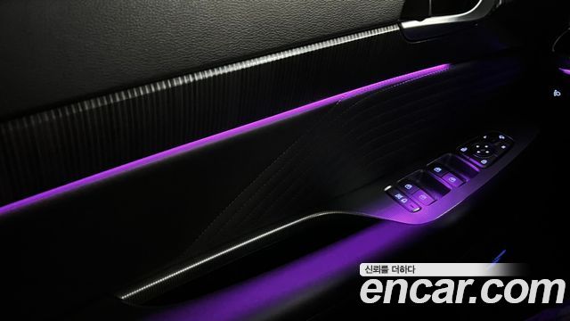 Hyundai Palisade 2023 — photo 35