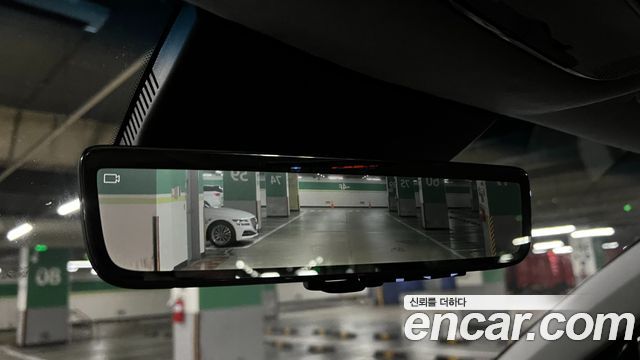 Hyundai Palisade 2023 — photo 36