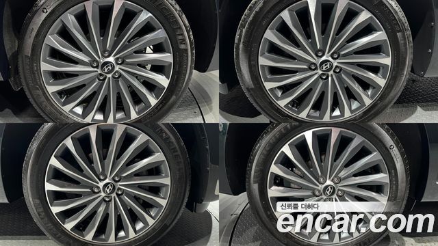 Hyundai Palisade 2023 — photo 37