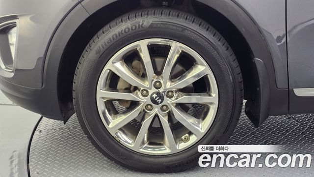 Kia Sorento 2015 — photo 5