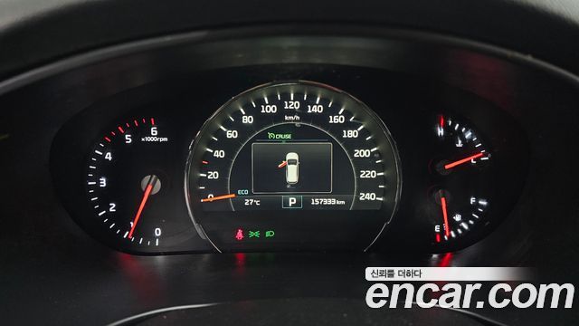Kia Sorento 2015 — photo 11