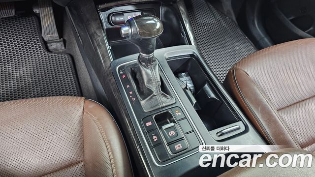 Kia Sorento 2015 — photo 12