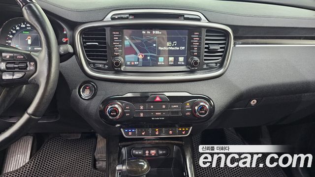 Kia Sorento 2015 — photo 20