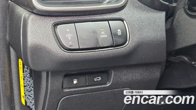Kia Sorento 2015 — photo 22