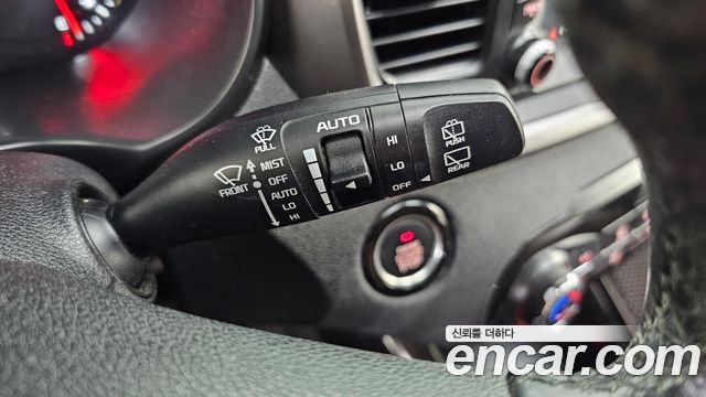 Kia Sorento 2015 — photo 26