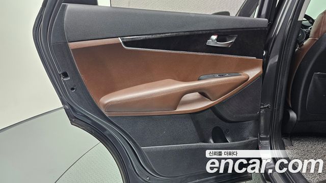 Kia Sorento 2015 — photo 15